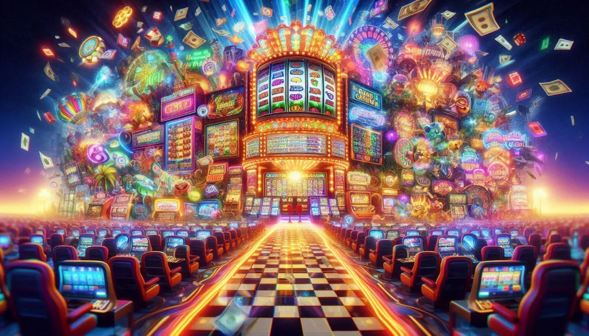 Kingdom Casino